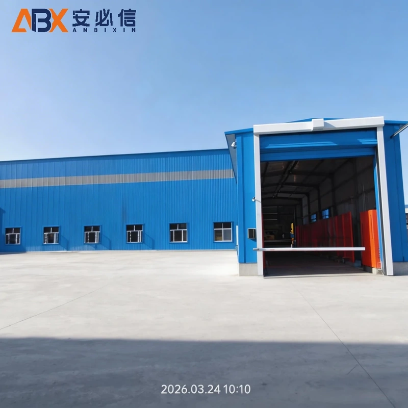 吕梁背带堆积门